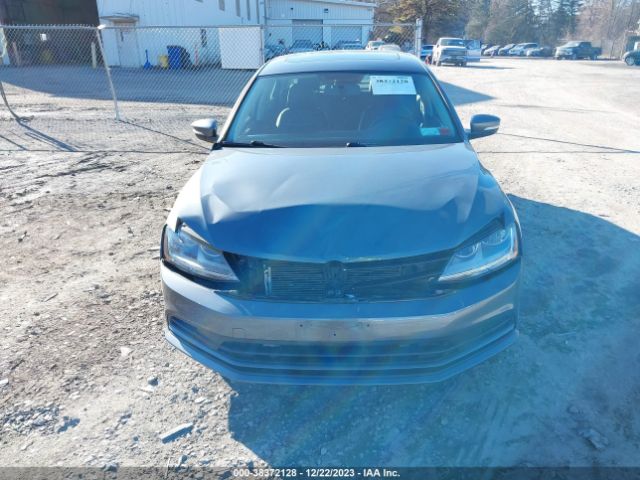 Photo 5 VIN: 3VWDB7AJ6HM207610 - VOLKSWAGEN JETTA 