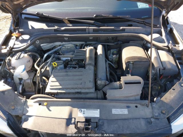 Photo 9 VIN: 3VWDB7AJ6HM207610 - VOLKSWAGEN JETTA 