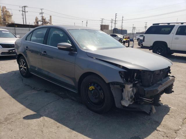 Photo 3 VIN: 3VWDB7AJ6HM220745 - VOLKSWAGEN JETTA SE 