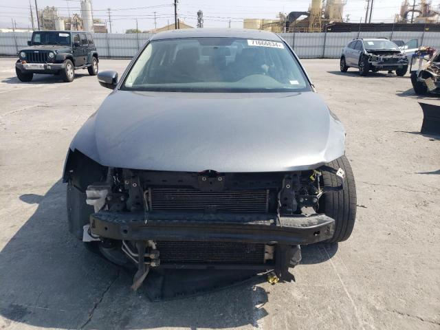 Photo 4 VIN: 3VWDB7AJ6HM220745 - VOLKSWAGEN JETTA SE 