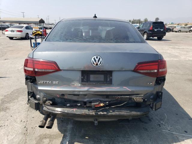 Photo 5 VIN: 3VWDB7AJ6HM220745 - VOLKSWAGEN JETTA SE 