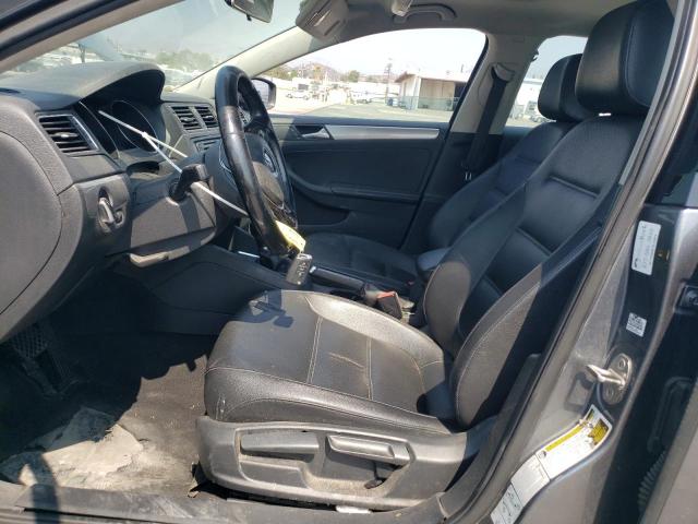 Photo 6 VIN: 3VWDB7AJ6HM220745 - VOLKSWAGEN JETTA SE 