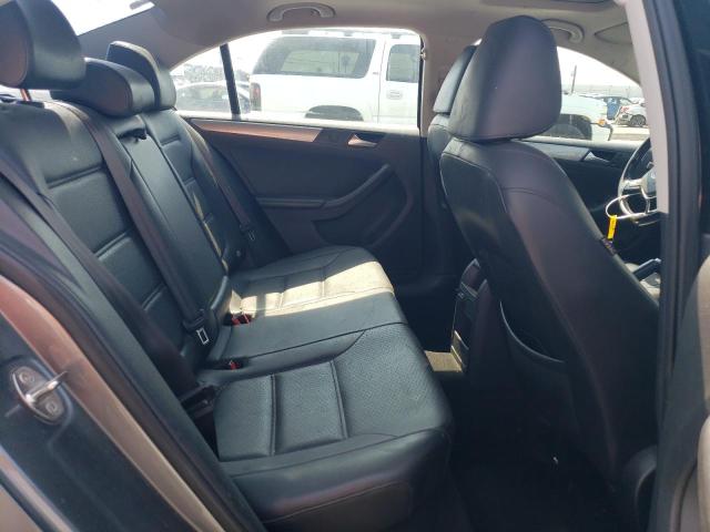 Photo 9 VIN: 3VWDB7AJ6HM220745 - VOLKSWAGEN JETTA SE 