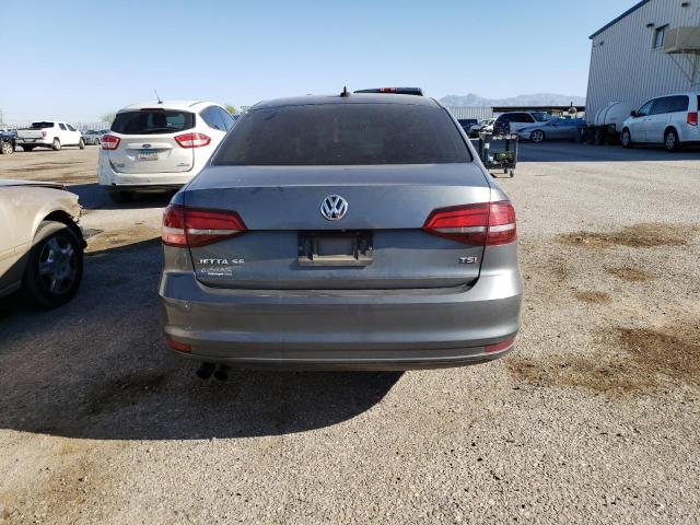 Photo 5 VIN: 3VWDB7AJ6HM221796 - VOLKSWAGEN JETTA SE 