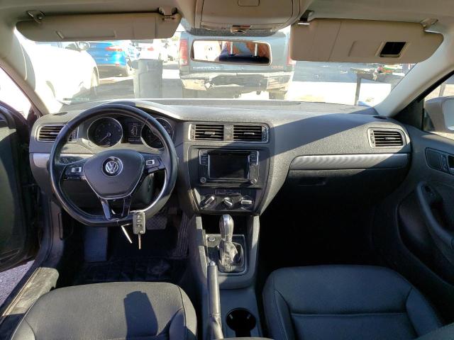 Photo 7 VIN: 3VWDB7AJ6HM221796 - VOLKSWAGEN JETTA SE 