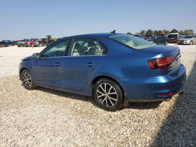 Photo 1 VIN: 3VWDB7AJ6HM227727 - VOLKSWAGEN JETTA SE 