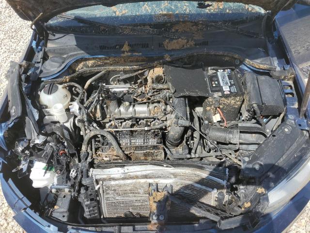 Photo 10 VIN: 3VWDB7AJ6HM227727 - VOLKSWAGEN JETTA SE 