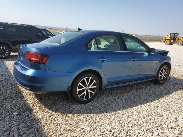 Photo 2 VIN: 3VWDB7AJ6HM227727 - VOLKSWAGEN JETTA SE 