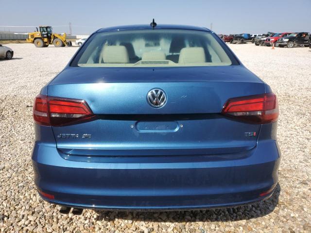 Photo 5 VIN: 3VWDB7AJ6HM227727 - VOLKSWAGEN JETTA SE 