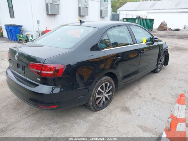 Photo 3 VIN: 3VWDB7AJ6HM229414 - VOLKSWAGEN JETTA 