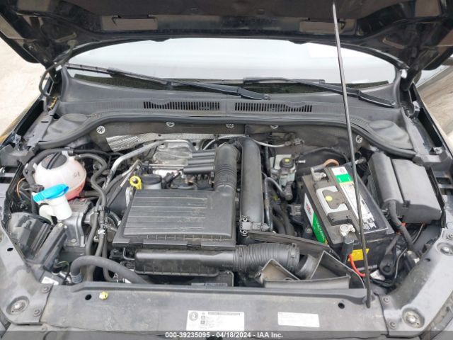 Photo 9 VIN: 3VWDB7AJ6HM229414 - VOLKSWAGEN JETTA 