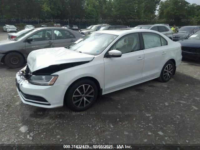 Photo 1 VIN: 3VWDB7AJ6HM231891 - VOLKSWAGEN JETTA 