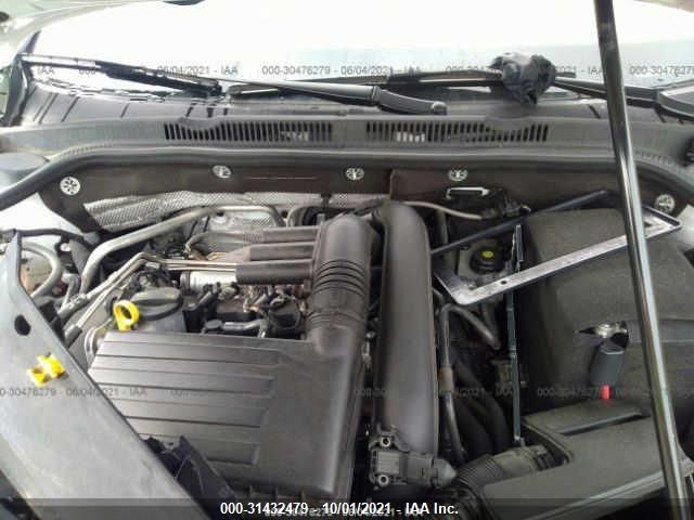 Photo 9 VIN: 3VWDB7AJ6HM231891 - VOLKSWAGEN JETTA 