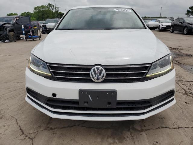 Photo 4 VIN: 3VWDB7AJ6HM232796 - VOLKSWAGEN JETTA 