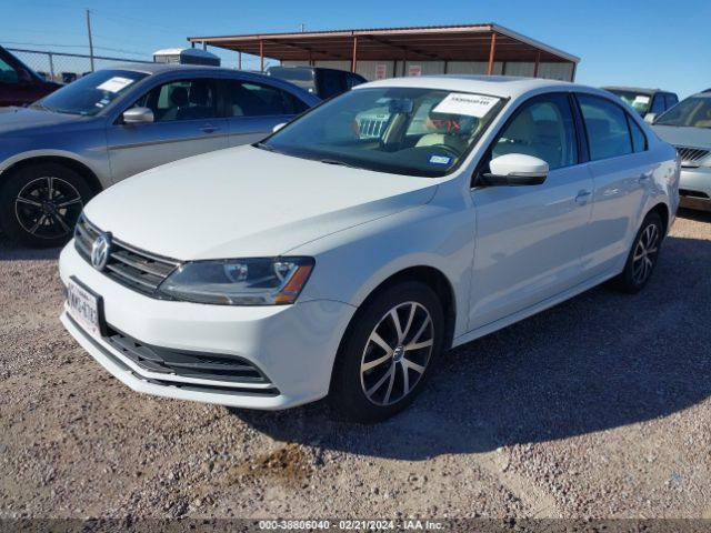 Photo 1 VIN: 3VWDB7AJ6HM240770 - VOLKSWAGEN JETTA 