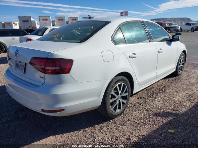 Photo 3 VIN: 3VWDB7AJ6HM240770 - VOLKSWAGEN JETTA 