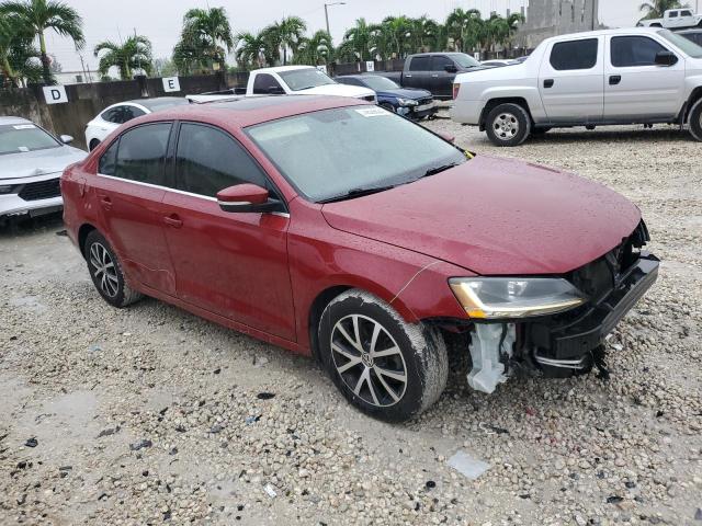 Photo 3 VIN: 3VWDB7AJ6HM243720 - VOLKSWAGEN JETTA SE 