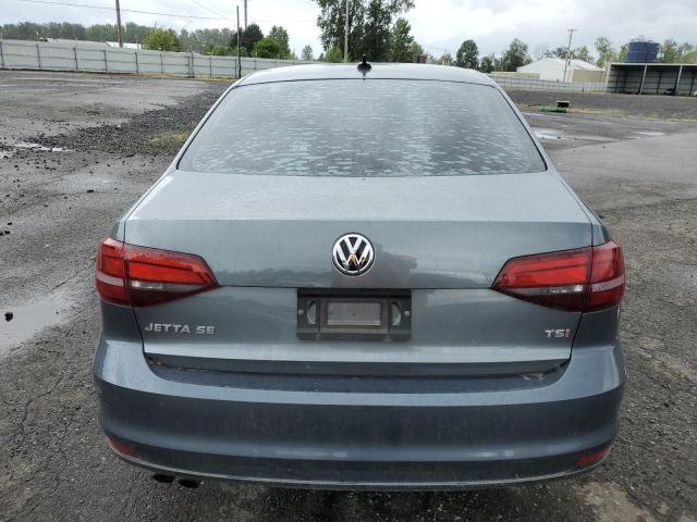 Photo 5 VIN: 3VWDB7AJ6HM249615 - VOLKSWAGEN JETTA 