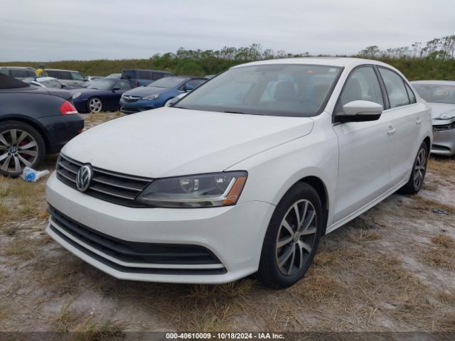 Photo 1 VIN: 3VWDB7AJ6HM250277 - VOLKSWAGEN JETTA 