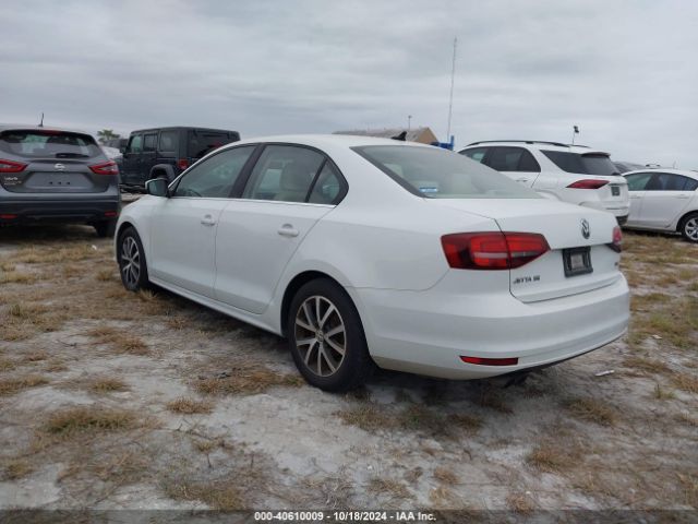 Photo 2 VIN: 3VWDB7AJ6HM250277 - VOLKSWAGEN JETTA 