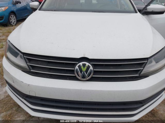 Photo 5 VIN: 3VWDB7AJ6HM250277 - VOLKSWAGEN JETTA 