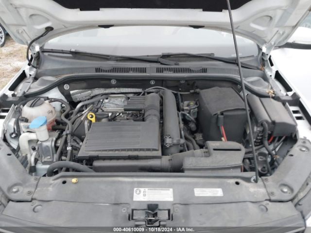 Photo 9 VIN: 3VWDB7AJ6HM250277 - VOLKSWAGEN JETTA 