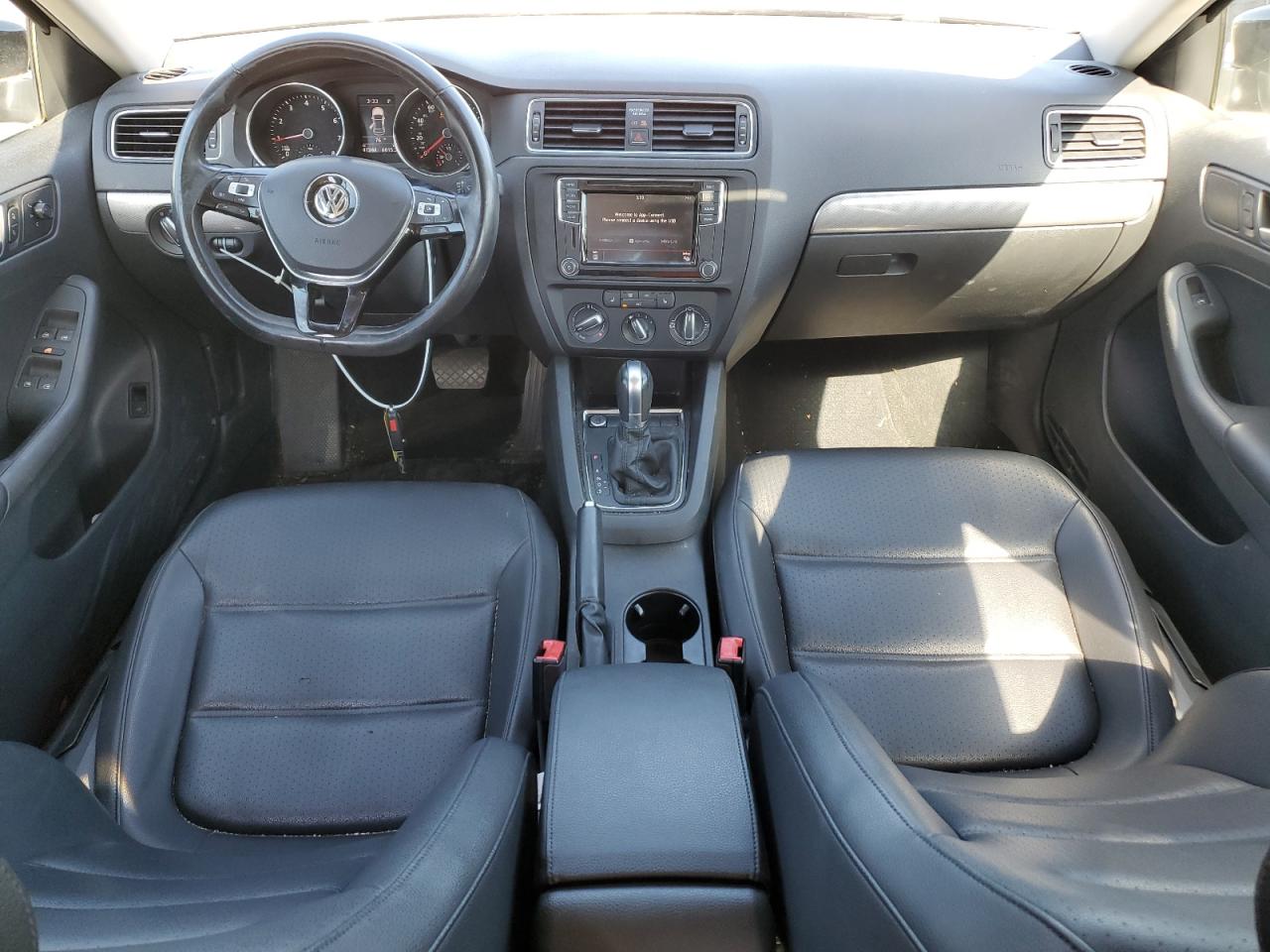 Photo 7 VIN: 3VWDB7AJ6HM263109 - VOLKSWAGEN JETTA 