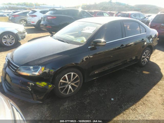 Photo 1 VIN: 3VWDB7AJ6HM264759 - VOLKSWAGEN JETTA 