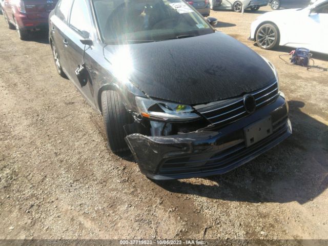 Photo 5 VIN: 3VWDB7AJ6HM264759 - VOLKSWAGEN JETTA 