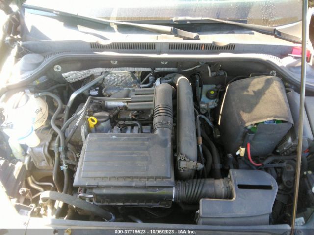 Photo 9 VIN: 3VWDB7AJ6HM264759 - VOLKSWAGEN JETTA 