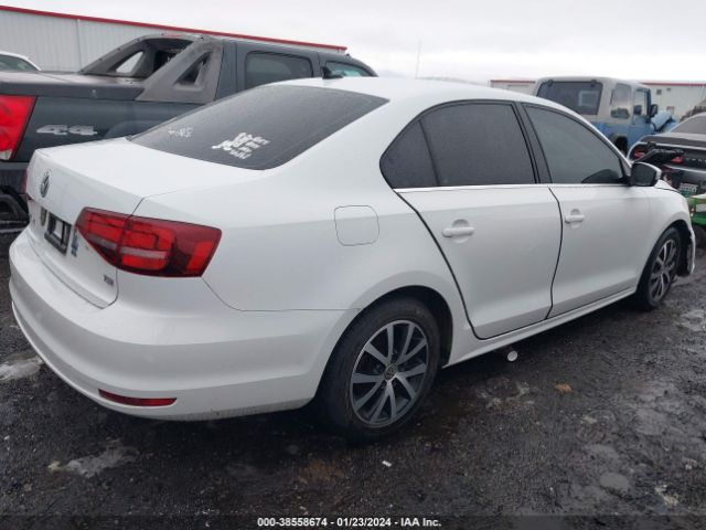 Photo 3 VIN: 3VWDB7AJ6HM266155 - VOLKSWAGEN JETTA 