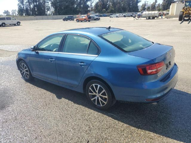 Photo 1 VIN: 3VWDB7AJ6HM281187 - VOLKSWAGEN JETTA SE 