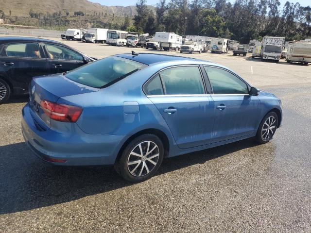 Photo 2 VIN: 3VWDB7AJ6HM281187 - VOLKSWAGEN JETTA SE 