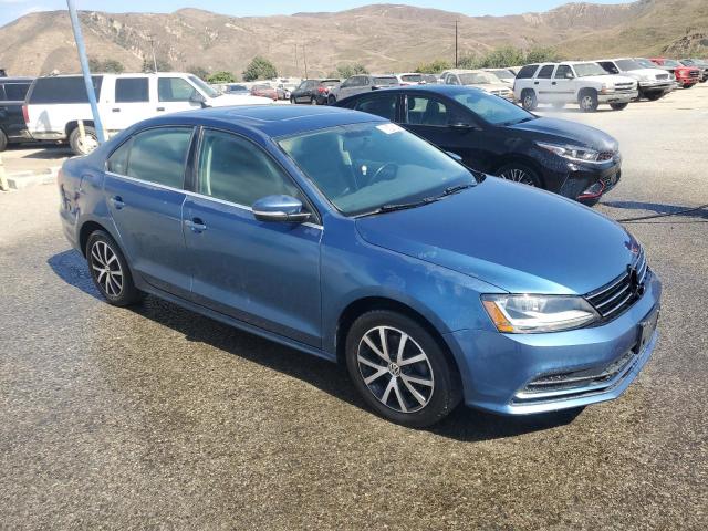 Photo 3 VIN: 3VWDB7AJ6HM281187 - VOLKSWAGEN JETTA SE 