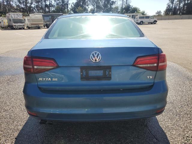 Photo 5 VIN: 3VWDB7AJ6HM281187 - VOLKSWAGEN JETTA SE 