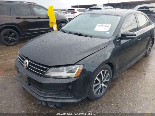 Photo 1 VIN: 3VWDB7AJ6HM282498 - VOLKSWAGEN JETTA 