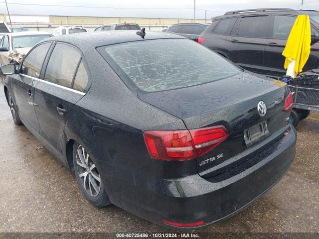 Photo 2 VIN: 3VWDB7AJ6HM282498 - VOLKSWAGEN JETTA 