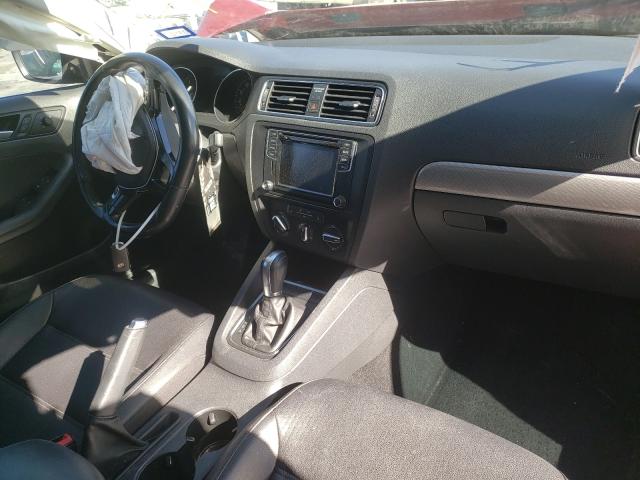 Photo 8 VIN: 3VWDB7AJ6HM283893 - VOLKSWAGEN JETTA SE 