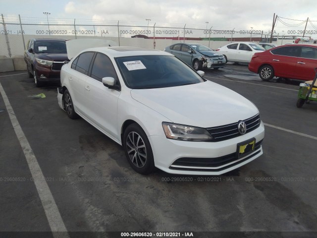 Photo 0 VIN: 3VWDB7AJ6HM288124 - VOLKSWAGEN JETTA 