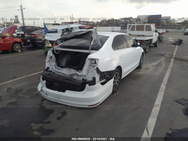 Photo 3 VIN: 3VWDB7AJ6HM288124 - VOLKSWAGEN JETTA 