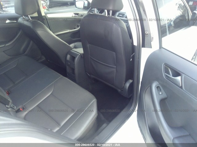 Photo 7 VIN: 3VWDB7AJ6HM288124 - VOLKSWAGEN JETTA 