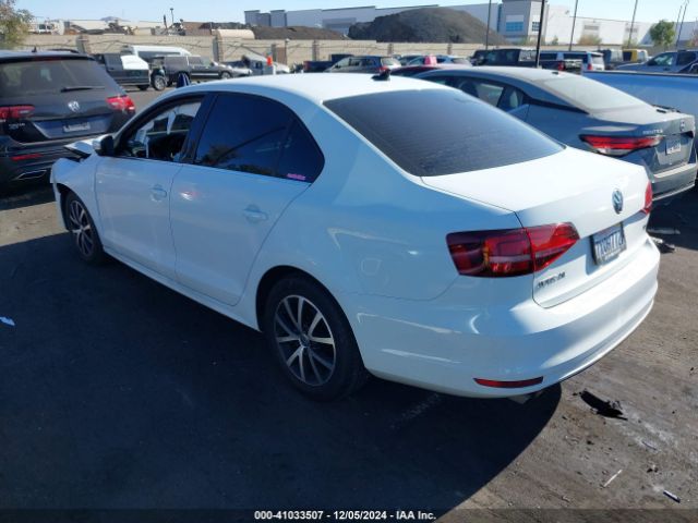 Photo 2 VIN: 3VWDB7AJ6HM290228 - VOLKSWAGEN JETTA 