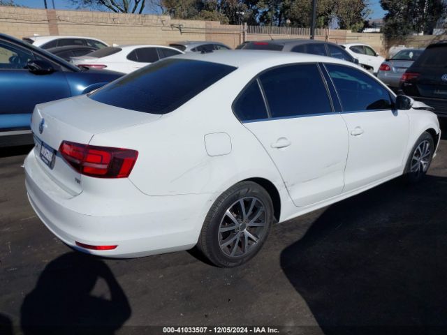 Photo 3 VIN: 3VWDB7AJ6HM290228 - VOLKSWAGEN JETTA 