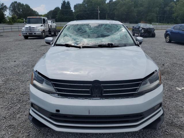 Photo 4 VIN: 3VWDB7AJ6HM295266 - VOLKSWAGEN JETTA SE 