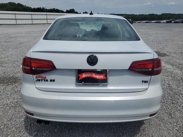 Photo 5 VIN: 3VWDB7AJ6HM295266 - VOLKSWAGEN JETTA SE 