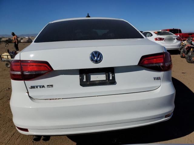 Photo 5 VIN: 3VWDB7AJ6HM305195 - VOLKSWAGEN JETTA 