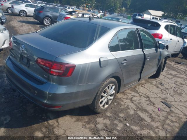 Photo 3 VIN: 3VWDB7AJ6HM306332 - VOLKSWAGEN JETTA 