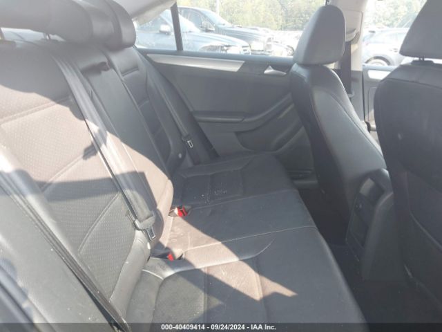 Photo 7 VIN: 3VWDB7AJ6HM306332 - VOLKSWAGEN JETTA 