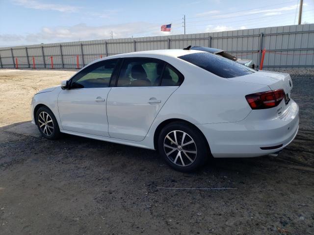 Photo 1 VIN: 3VWDB7AJ6HM306525 - VOLKSWAGEN JETTA 