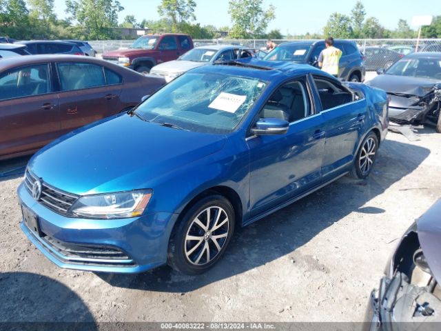 Photo 1 VIN: 3VWDB7AJ6HM307612 - VOLKSWAGEN JETTA 